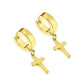 ESSENTIAL CROSSES // EARRINGS