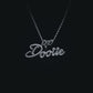 CUSTOM RECORD LABEL/BRAND PENDANT - DEPOSIT