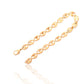 7MM GUCCI LINK BRACELET