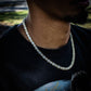 6MM ROYALTY TENNIS CHAIN