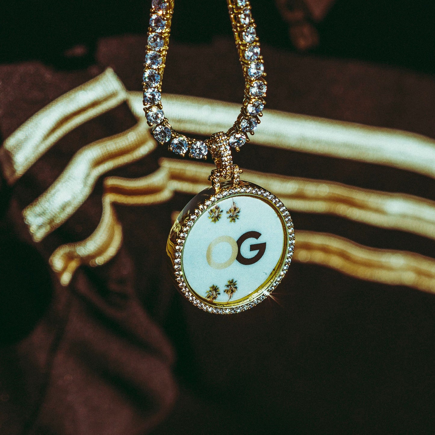 Copy of SMALL CUSTOM