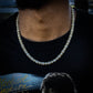 6MM ROYALTY TENNIS CHAIN