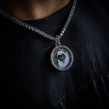 Copy of SMALL CUSTOM