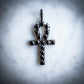 THE TENNIS + THE ANKH // BLACK SET
