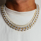 THE OG SET IN YELLOW GOLD [4 PIECES]
