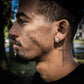STACKZ // YELLOW GOLD EARRINGS