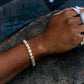 6MM ROYALTY TENNIS BRACELET