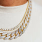 THE OG SET IN YELLOW GOLD [4 PIECES]