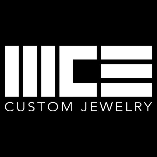 IIICE 1 OF 1 Custom Project @mr_ocho_y_dos