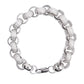 12MM LOOPY BRACELET